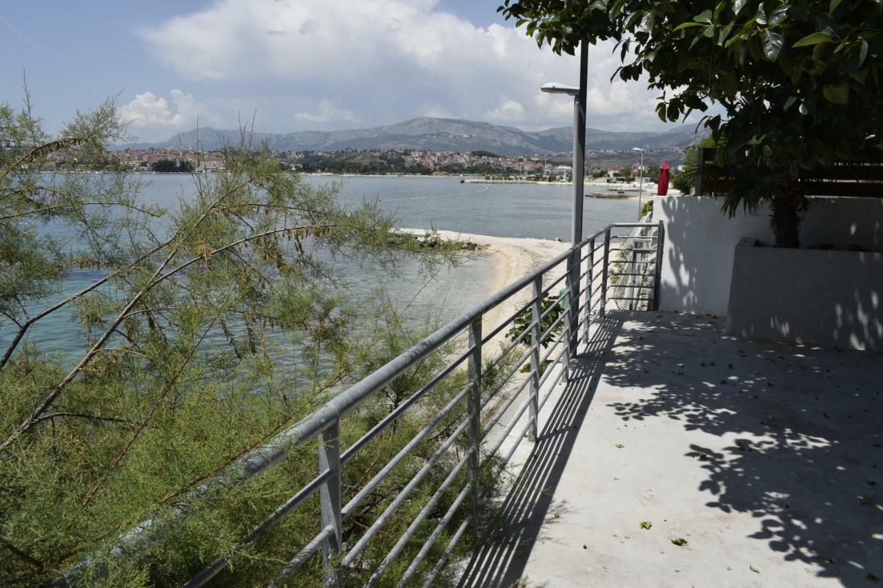 Bozikovic 365 Daire Podstrana Dış mekan fotoğraf