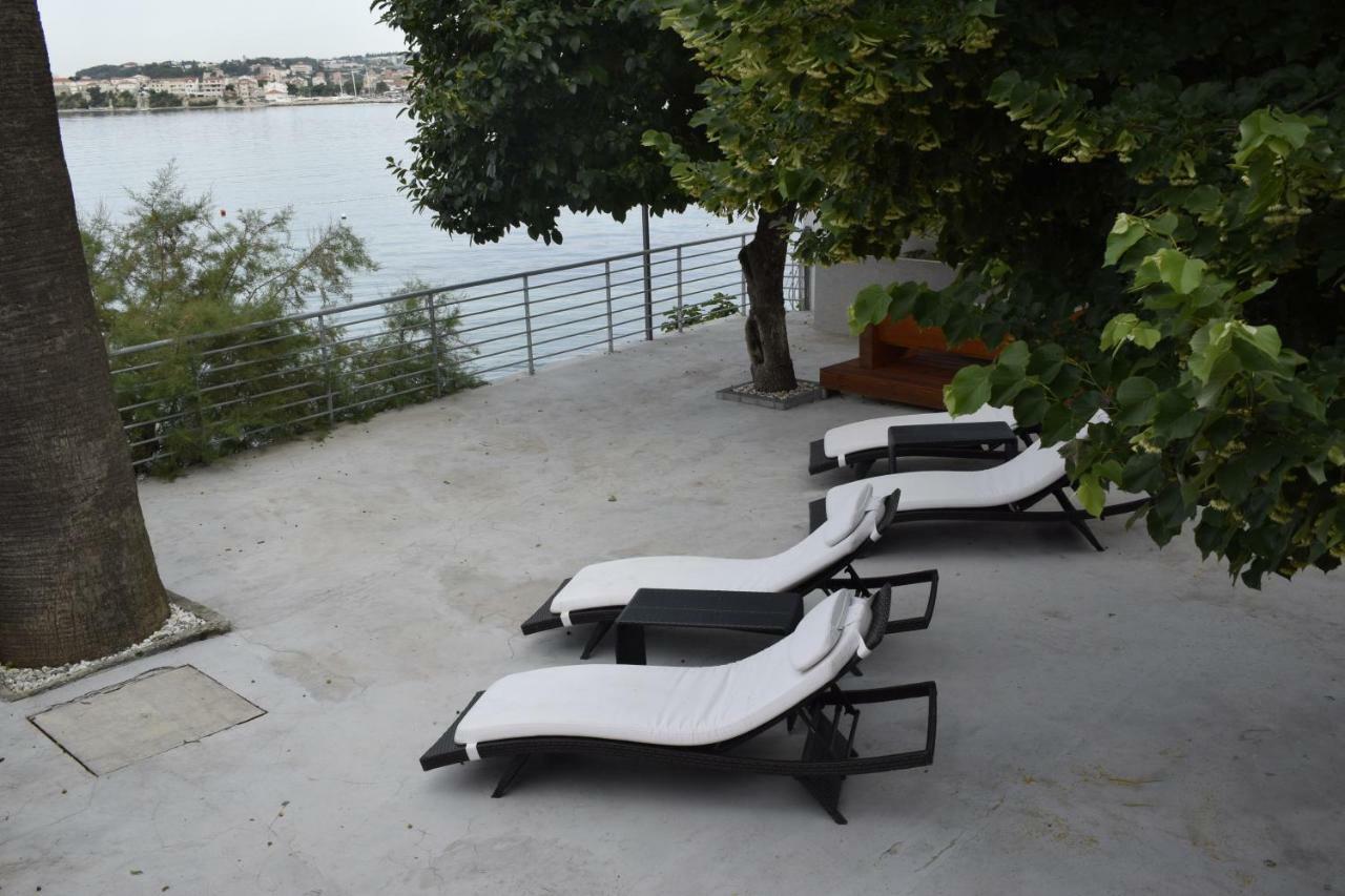 Bozikovic 365 Daire Podstrana Dış mekan fotoğraf